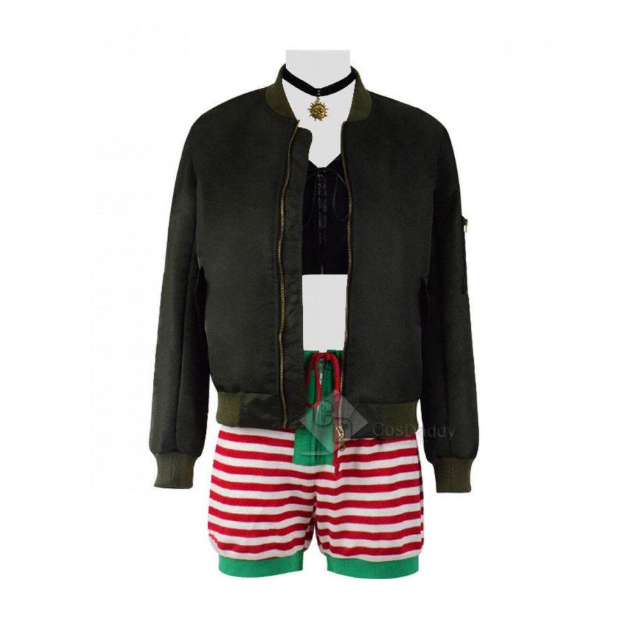 Léon The Professional Mathilda Leon Halloween Full Set Cosplay Costume